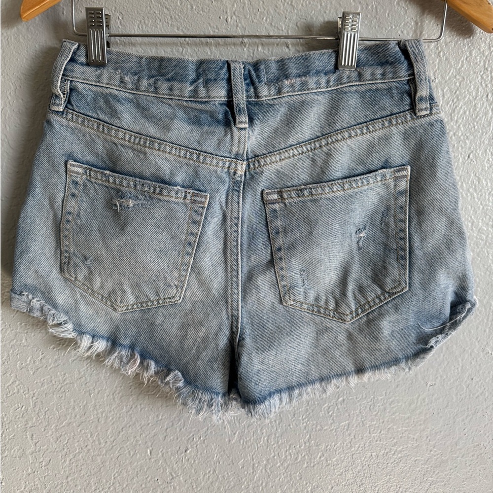 Free people Shorts - Picture 2 of 4